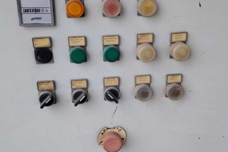 OmecoHub - Immagine CAMS UTS30.07